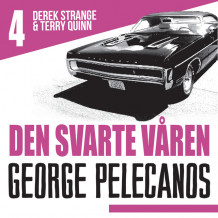 Den svarte våren av George P. Pelecanos (Nedlastbar lydbok)