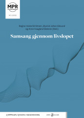 Samsang gjennom livsløpet (Ebok)