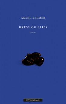 Dress og slips av Aksel Selmer (Ebok)