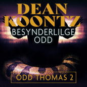 Besynderlige Odd av Dean Koontz (Nedlastbar lydbok)
