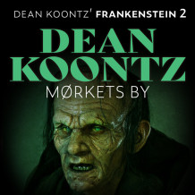 Mørkets by av Dean Koontz (Nedlastbar lydbok)