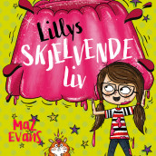 Lillys skjelvende liv av Maz Evans (Nedlastbar lydbok)