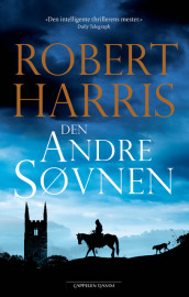 Den andre søvnen av Robert Harris (Heftet)