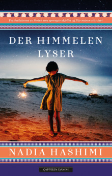 Der himmelen lyser av Nadia Hashimi (Ebok)