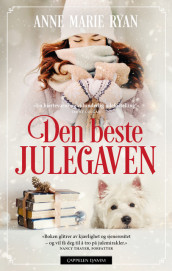 Den beste julegaven av Anne Marie Ryan (Ebok)