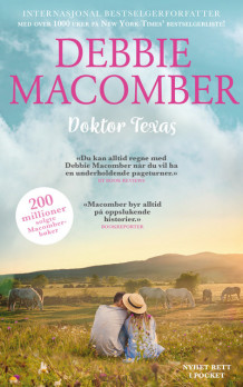 Doktor Texas av Debbie Macomber (Ebok)