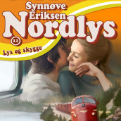 Lys og skygge av Synnøve Eriksen (Nedlastbar lydbok)