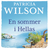 En sommer i Hellas av Patricia Wilson (Nedlastbar lydbok)
