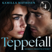 Herregårdsteateret av Kamilla Mathisen (Nedlastbar lydbok)