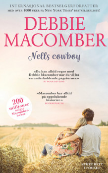 Nells cowboy av Debbie Macomber (Ebok)