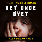 Det onde øyet av Jonathan Kellerman (Nedlastbar lydbok)