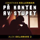 På kanten av stupet av Jonathan Kellerman (Nedlastbar lydbok)