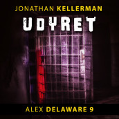 Udyret av Jonathan Kellerman (Nedlastbar lydbok)