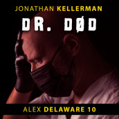Dr. Død av Jonathan Kellerman (Nedlastbar lydbok)