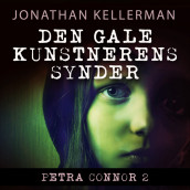 Den gale kunstnerens synder av Jonathan Kellerman (Nedlastbar lydbok)