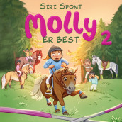 Molly er best av Siri Spont (Nedlastbar lydbok)