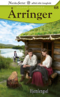 Omslag - Hjemlengsel