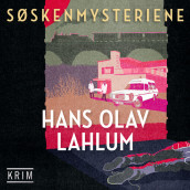 Søskenmysteriene av Hans Olav Lahlum (Nedlastbar lydbok)