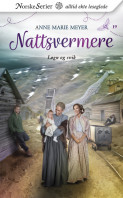 Omslag - Løgn og svik