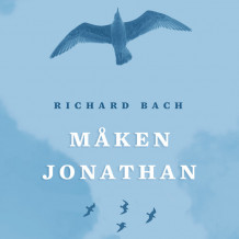 Måken Jonathan av Richard Bach (Nedlastbar lydbok)