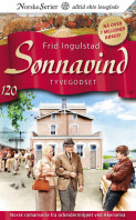 Omslag - Tyvegodset