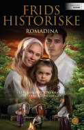 Omslag - Romadina