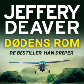 Dødens rom av Jeffery Deaver (Nedlastbar lydbok)