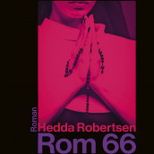 Rom 66 av Hedda Robertsen (Nedlastbar lydbok)
