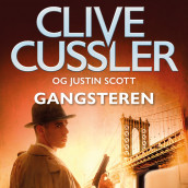 Gangsteren av Clive Cussler (Nedlastbar lydbok)