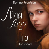 Blodsbånd av Renate Josefsen (Nedlastbar lydbok)