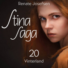 Vinterland av Renate Josefsen (Nedlastbar lydbok)