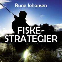 Fiskestrategier av Rune Johansen (Nedlastbar lydbok)