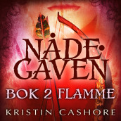 Flamme av Kristin Cashore (Nedlastbar lydbok)