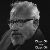 Claes Gill leser Claes Gill av Claes Gill (Nedlastbar lydbok)