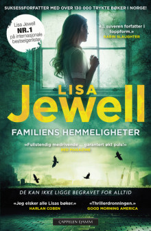 Familiens hemmeligheter av Lisa Jewell (Heftet)