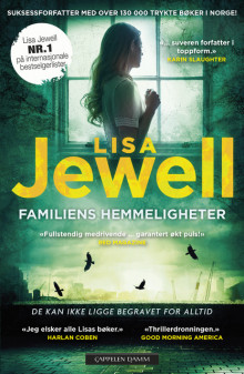 Familiens hemmeligheter av Lisa Jewell (Ebok)