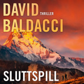 Sluttspill av David Baldacci (Nedlastbar lydbok)