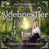 Ingen vei utenom av Pia Pedersen (Nedlastbar lydbok)