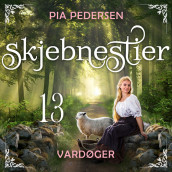 Vardøger av Pia Pedersen (Nedlastbar lydbok)