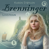 Livstegn av Karen Støylen (Nedlastbar lydbok)
