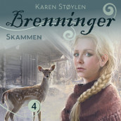 Skammen av Karen Støylen (Nedlastbar lydbok)