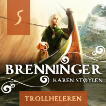 Trollhelleren av Karen Støylen (Nedlastbar lydbok)