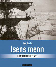 Isens menn av Geir Hasle (Ebok)