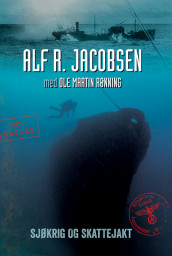 På havets bunn av Alf R. Jacobsen (Ebok)
