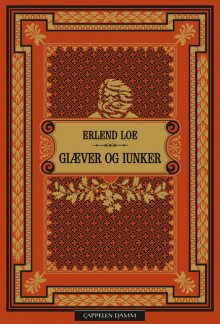 Giæver og Iunker av Erlend Loe (Heftet)