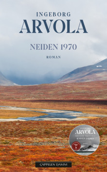 Neiden 1970 av Ingeborg Arvola (Heftet)