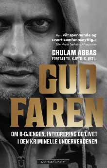 Gudfaren av Ghulam Abbas og Kjetil Stensvik Østli (Heftet)