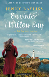 En vinter i Willow Bay av Jenny Bayliss (Ebok)