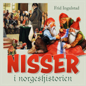 Nisser i norgeshistorien av Frid Ingulstad (Nedlastbar lydbok)