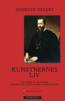 Kunstnernes liv av Giorgio Vasari (Innbundet)